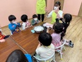 障がい児者支援スタッフ（未経験歓迎）◆月9日休／残業ほぼなし／派手髪もOK／オープニング拠点あり2