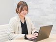 ITエンジニア◆残業なし／年間休日128日／土日祝休み／前職より給与UP保証／リモート案件中心3