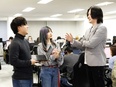 インサイドセールス（未経験歓迎）◆賞与3回／服装髪型自由／年間休日125日／完全週休2日制／転勤なし2