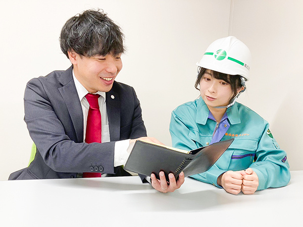 転職・求人情報イメージ2