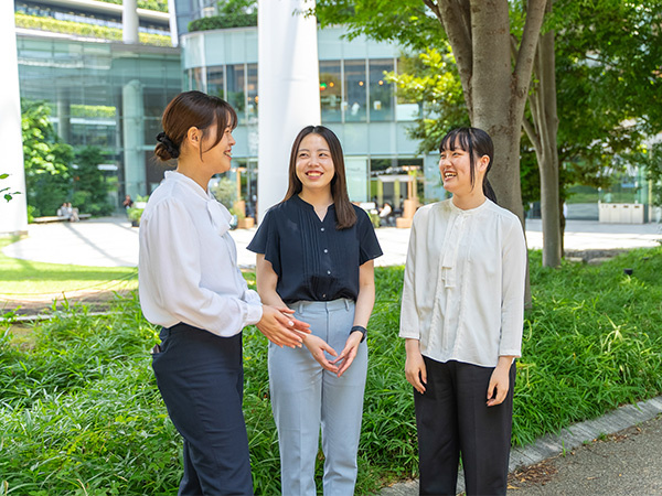 転職・求人情報イメージ2