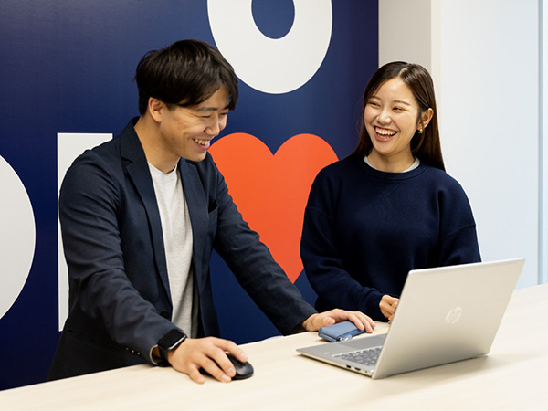 転職・求人情報イメージ1