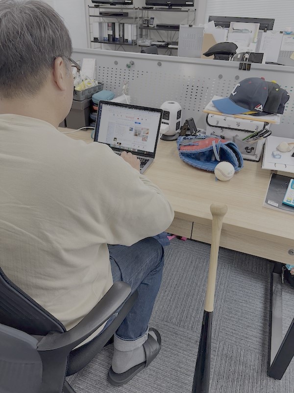 制作アシスタント（未経験歓迎）◆働き方を選べる／早期にディレクター昇格可／TV・広告・配信に携われるイメージ1
