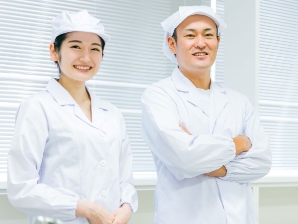 転職・求人情報イメージ1