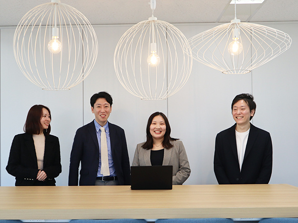 転職・求人情報イメージ2