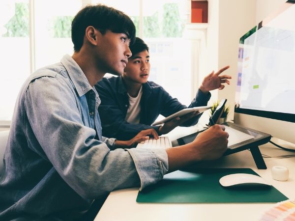 転職・求人情報イメージ2