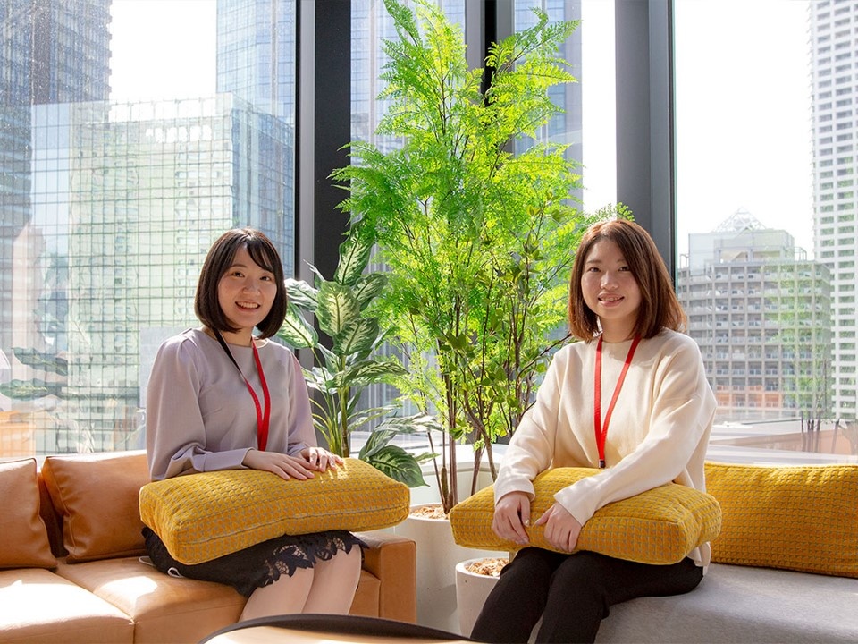 転職・求人情報イメージ2