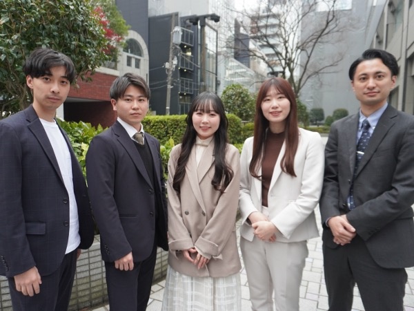転職・求人情報イメージ1