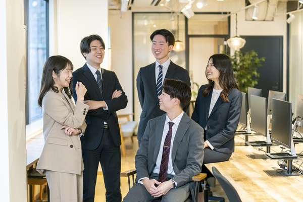 転職・求人情報イメージ1