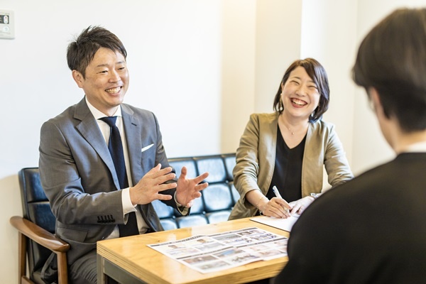 転職・求人情報イメージ2