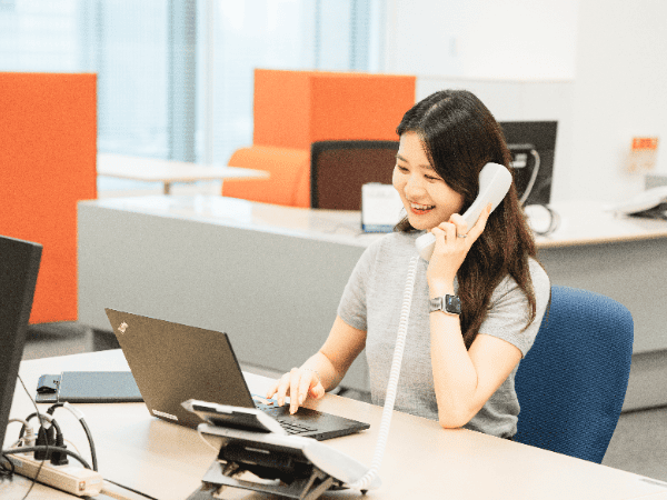 転職・求人情報イメージ1