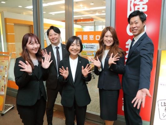 転職・求人情報イメージ1