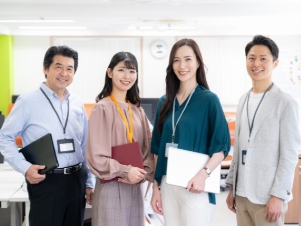 転職・求人情報イメージ1