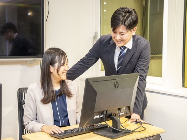 転職・求人情報イメージ1