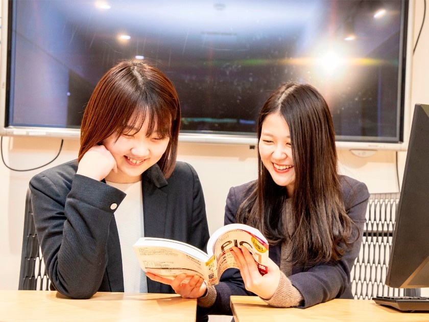 転職・求人情報イメージ2