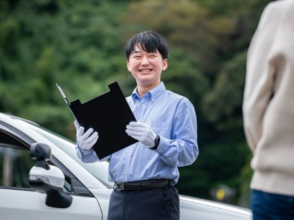 転職・求人情報イメージ1