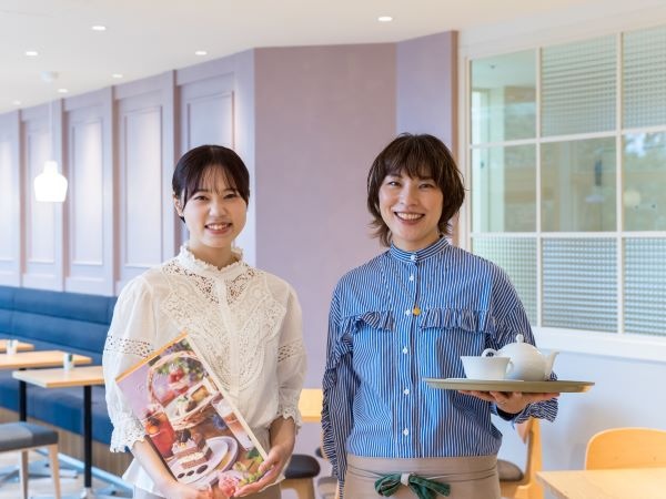 転職・求人情報イメージ1