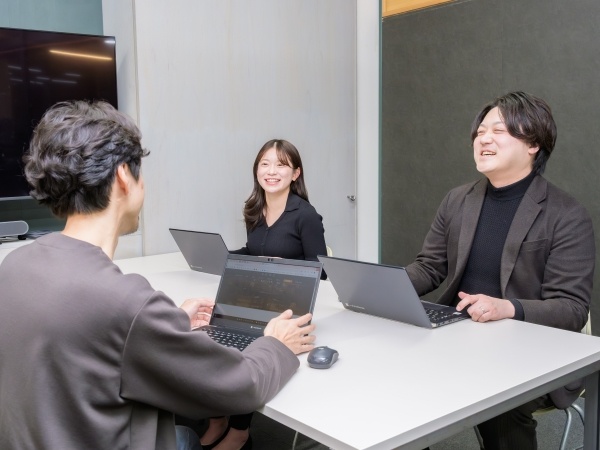 転職・求人情報イメージ2