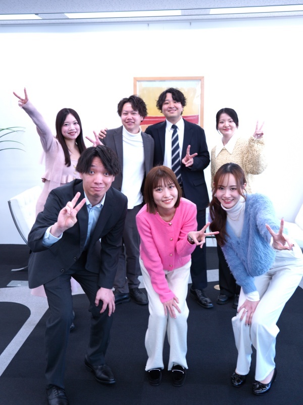 事務（未経験OK）◆充実の研修／面接1回／スピード選考／即日入社可／リモート勤務あり／明るい社風！イメージ1