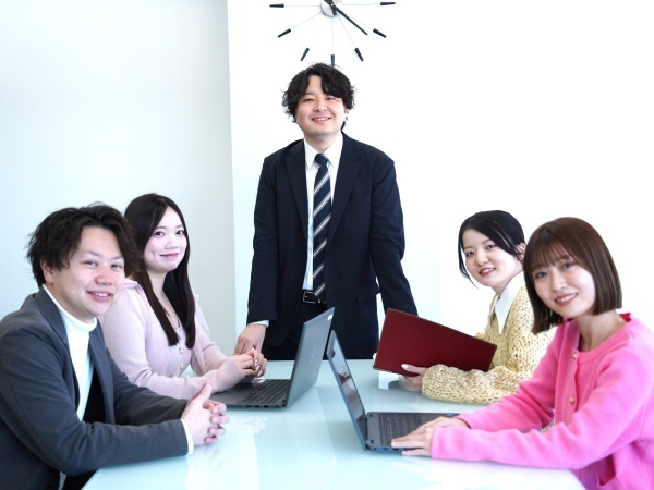 転職・求人情報イメージ1