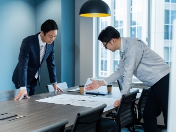 転職・求人情報イメージ1