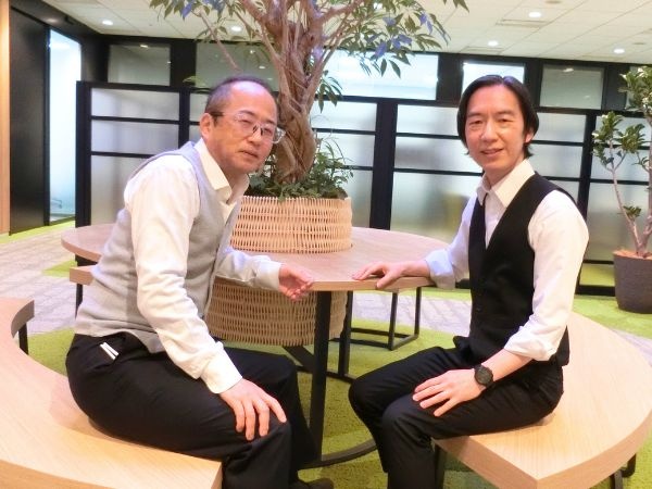 転職・求人情報イメージ1