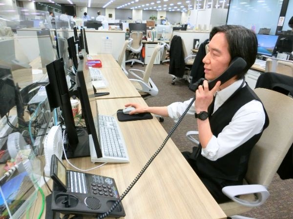 転職・求人情報イメージ2