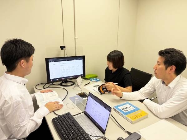転職・求人情報イメージ1