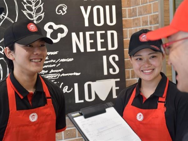 転職・求人情報イメージ1