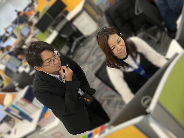 転職・求人情報イメージ1