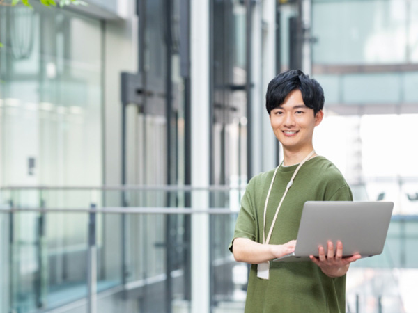 転職・求人情報イメージ1