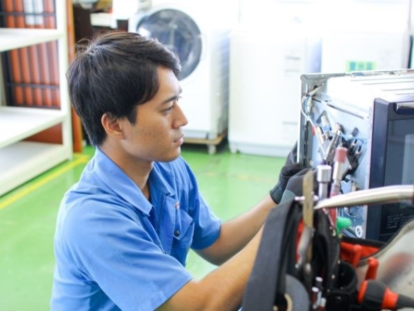 転職・求人情報イメージ1