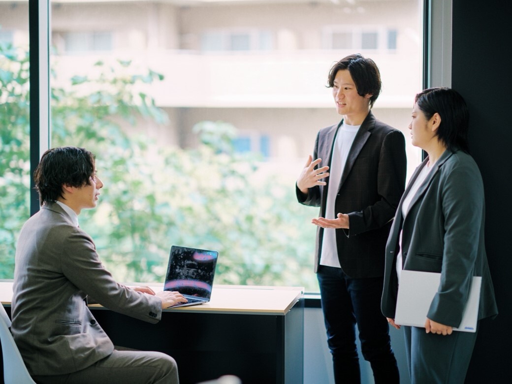 転職・求人情報イメージ2