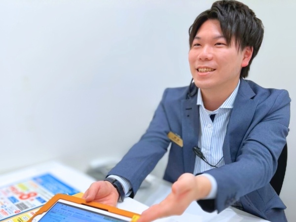 転職・求人情報イメージ1