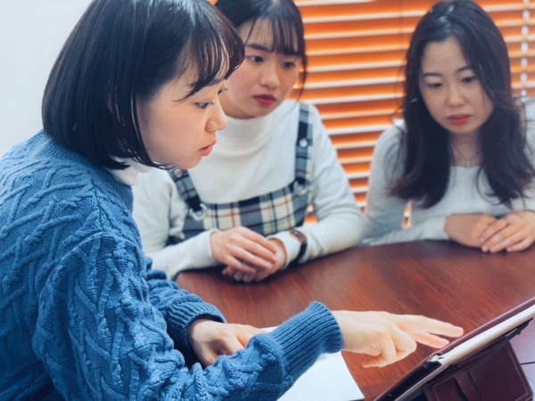 転職・求人情報イメージ2