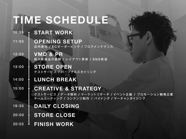 転職・求人情報イメージ1