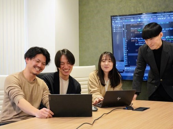 転職・求人情報イメージ2