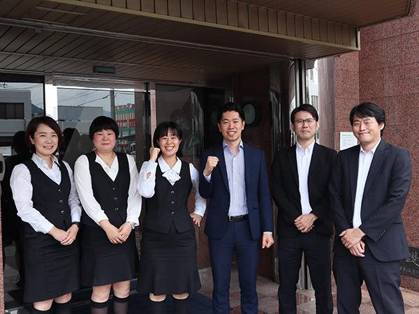 転職・求人情報イメージ2