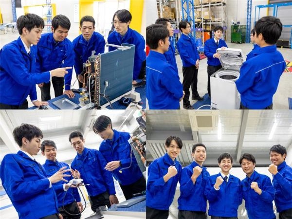 転職・求人情報イメージ2