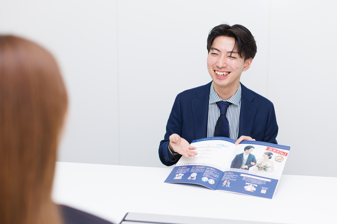 転職・求人情報イメージ1