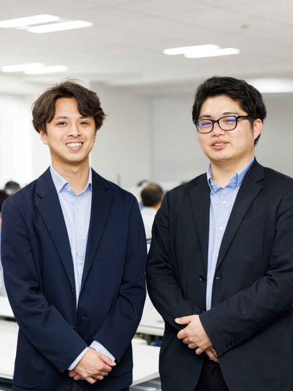 CADエンジニア（未経験歓迎）◆現場業務にも挑戦／年間休日125日／有名施設での導入実績ありイメージ1