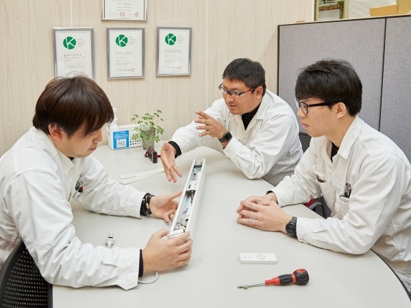 転職・求人情報イメージ2