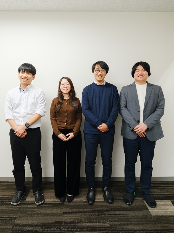システムエンジニア（未経験歓迎）◆100％自社内開発／客先常駐なし／設立50年超／残業月10時間以内イメージ1