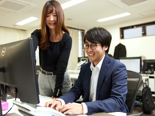 転職・求人情報イメージ1