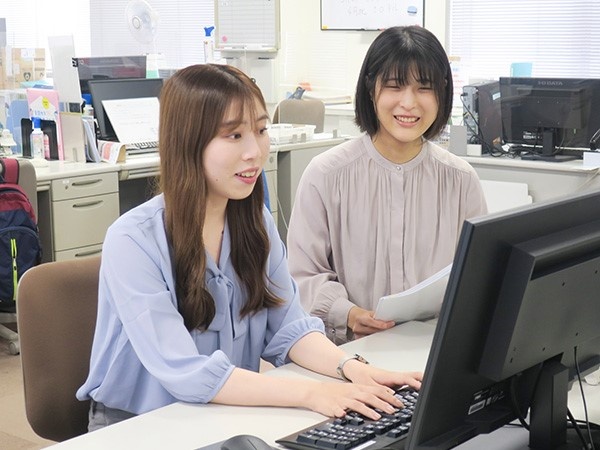 転職・求人情報イメージ1