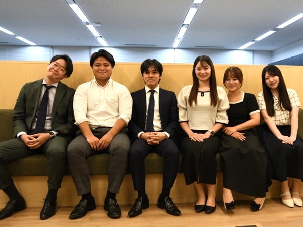 転職・求人情報イメージ1