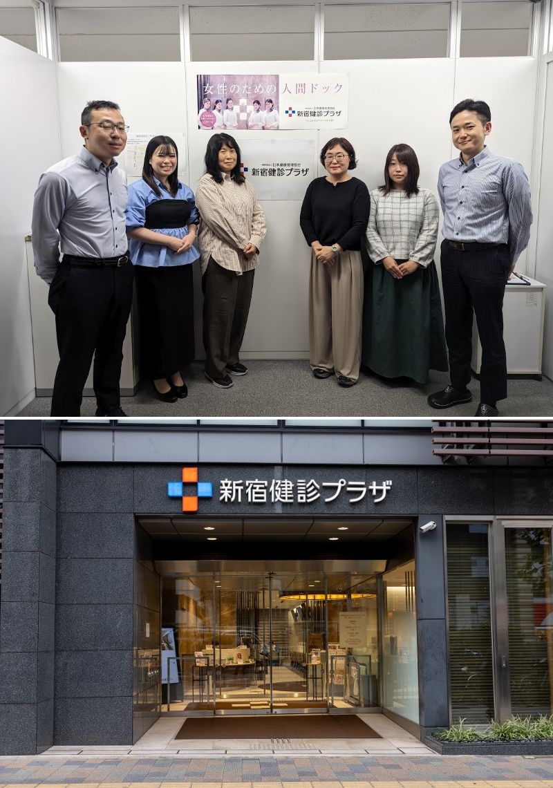 サポート事務◆有休消化率100％／子育てに理解ある職場／最寄り駅より3分／残業少なめイメージ1