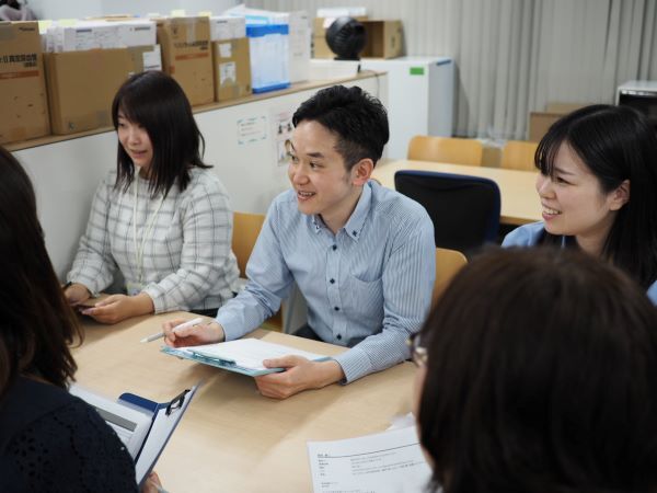 転職・求人情報イメージ1