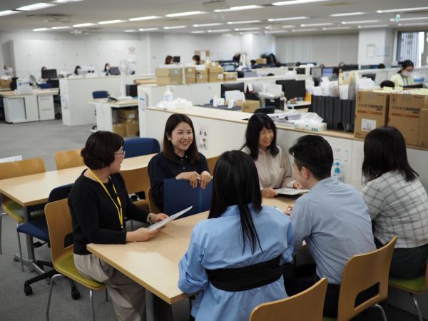 転職・求人情報イメージ2