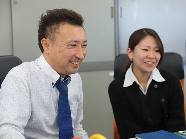 転職・求人情報イメージ1